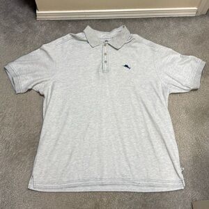 Tommy Bahama Polo Shirt